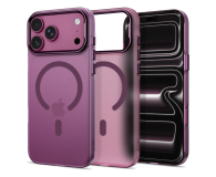 Etui / obudowa na smartfona Tech-Protect Magzero Magsafe Do Iphone 17 Pro / 18 Pro